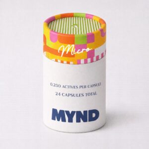 Mynd