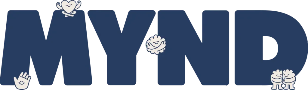 Mynd