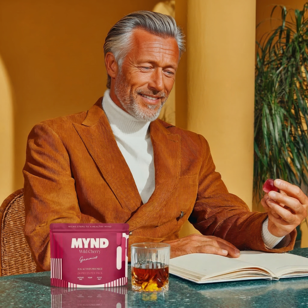 Mynd