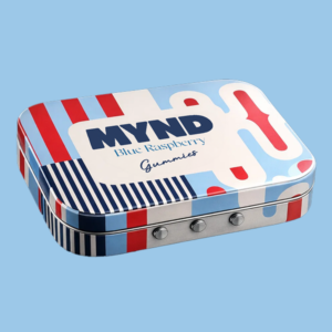 Mynd