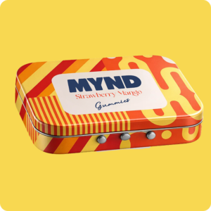 Mynd